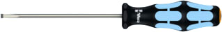 Wera - Sleufschroevendraaier 0,6X3,5X100Mm