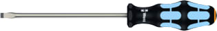 Wera - Sleufschroevendraaier sleufschr 1,2x6,5x150mm