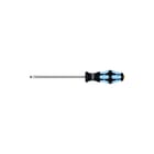 Wera - Sleufschroevendraaier sleufschr 1,2x6,5x150mm