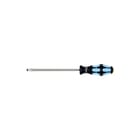 Wera - Sleufschroevendraaier sleufschr 1,2x8x175mm