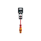 Wera - Sleufschroevendraaier Vde 0,6X3,5X100