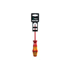 Wera - Sleufschroevendraaier Vde 0,8X4X100Mm