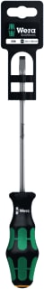 Wera - Sleufschroevendraaier Sb 1,2X6,5X150