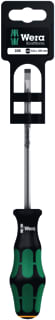 Wera - Sleufschroevendraaier Sb 1X5,5X125Mm