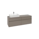 Villeroy & Boch - COLLARO Wastafelonderkast wstondbkst 1600mm