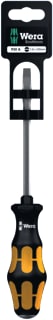 Wera - Sleufschroevendraaier A Sb 1,2X7X125