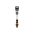 Wera - Sleufschroevendraaier A Sb 1,2X7X125