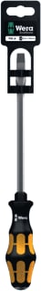 Wera - Sleufschroevendraaier sleufschr a sb 1,6x9x150