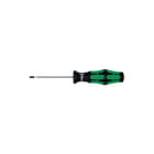 Wera - Sleufschroevendraaier 0,4X2,5X60Mm