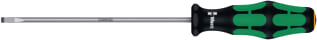 Wera - Sleufschroevendraaier 0,6X3,5X125Mm