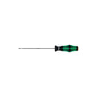 Wera - Sleufschroevendraaier 0,6X3,5X125Mm
