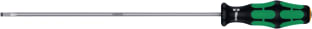 Wera - Sleufschroevendraaier 0,6X3,5X200Mm