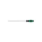 Wera - Sleufschroevendraaier 0,6X3,5X200Mm