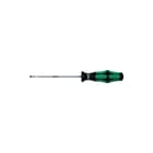 Wera - Sleufschroevendraaier Slfschrfdr335 0.8X4.0X100