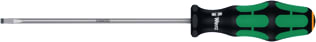 Wera - Sleufschroevendraaier 0,8X4X150Mm