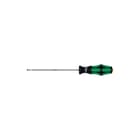 Wera - Sleufschroevendraaier 0,8X4X150Mm