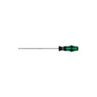 Wera - Sleufschroevendraaier 0,8X4X200Mm