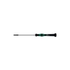 Wera - Sleufschroevendraaier 0,16X0,8X40Mm
