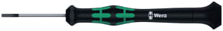 Wera - Sleufschroevendraaier 0,18X1X40Mm