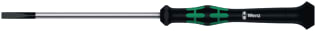 Wera - Sleufschroevendraaier 0,2X1,2X40Mm