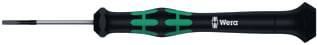 Wera - Sleufschroevendraaier 0,3X1,8X40Mm