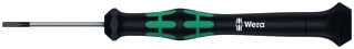 Wera - Sleufschroevendraaier 0,23X1,5X40Mm