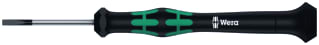 Wera - Sleufschroevendraaier 0,4X2X40Mm