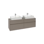 Villeroy & Boch - COLLARO Wastafelonderkast wstondbkst 1600mm