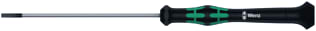 Wera - Sleufschroevendraaier 0,4X2X100Mm