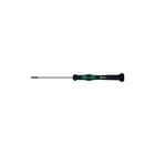 Wera - Sleufschroevendraaier 0,4X2,5X80Mm