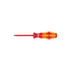 Wera - Kruiskopschroevendraaier Vde Ph1X80Mm
