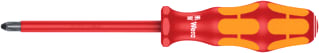 Wera - Kruiskopschroevendraaier Vde Ph2X100Mm