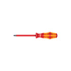 Wera - Kruiskopschroevendraaier Vde Ph2X100Mm