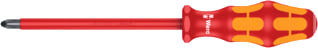 Wera - Kruiskopschroevendraaier Vde Ph3X150Mm