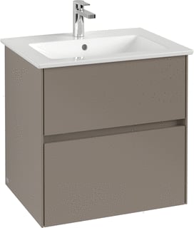 Villeroy & Boch - COLLARO Wastafelonderkast wstondbkst 611mm