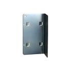 Schneider Electric Sarel - Vastegeleiders Kabel/draadgeleider kast/lessenaar se 19" par vast geleid 2he se2