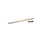 Schneider Electric Sarel - CaSys Toebeh./onderd. aarding/bliksembev. Aardingsrail 10X5