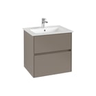Villeroy & Boch - COLLARO Wastafelonderkast wstondbkst 611mm