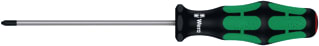 Wera - Kruiskopschroevendraaier Ph0X100Mm