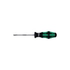 Wera - Kruiskopschroevendraaier Krskpschrfdr 350 Ph 2X100