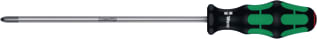 Wera - Kruiskopschroevendraaier Ph2X200Mm
