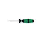 Wera - Kruiskopschroevendraaier kruiskops sk ph0x60mm