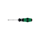 Wera - Kruiskopschroevendraaier Sk Ph1X80Mm