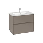 Villeroy & Boch - COLLARO Wastafelonderkast wstondbkst 761mm