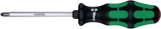 Wera - Kruiskopschroevendraaier Sk Ph2X100Mm