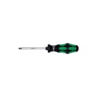 Wera - Kruiskopschroevendraaier Sk Ph2X100Mm