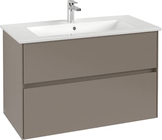 Villeroy & Boch - COLLARO Wastafelonderkast wstondbkst 961mm