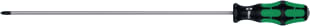 Wera - Kruiskopschroevendraaier Pz1X300Mm