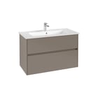Villeroy & Boch - COLLARO Wastafelonderkast wstondbkst 961mm