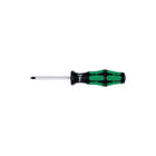 Wera - Kruiskopschroevendraaier kruiskops sk pz0x60mm
